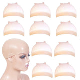 Wig cap