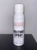 Melting Spray