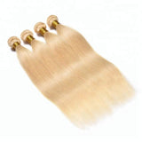 Blonde Straight Bundle