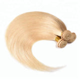 Blonde Straight Bundle