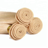 Blonde Straight Bundle