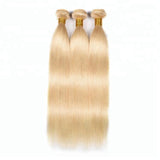 Blonde Straight Bundle