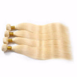 Blonde Straight Bundle