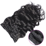 Body Wave clip in
