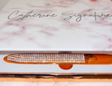 Eyelash book